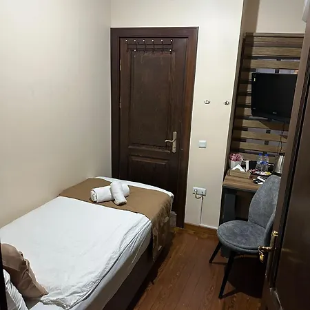 Guener Hotel Bursa